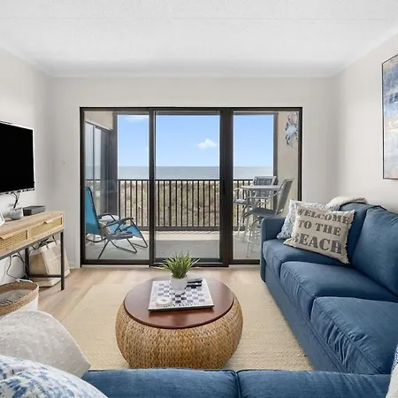 Bon Aire 206 - Lucky Dog Beach House
