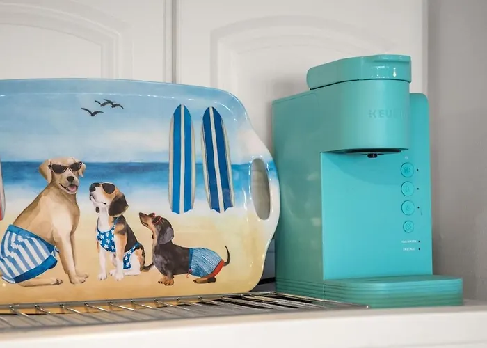 Bonaire 206 - Lucky Dog House Holiday home *