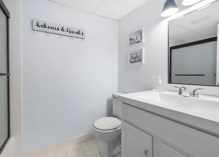 Holiday home Bonaire 206 - Lucky Dog House Ocean City