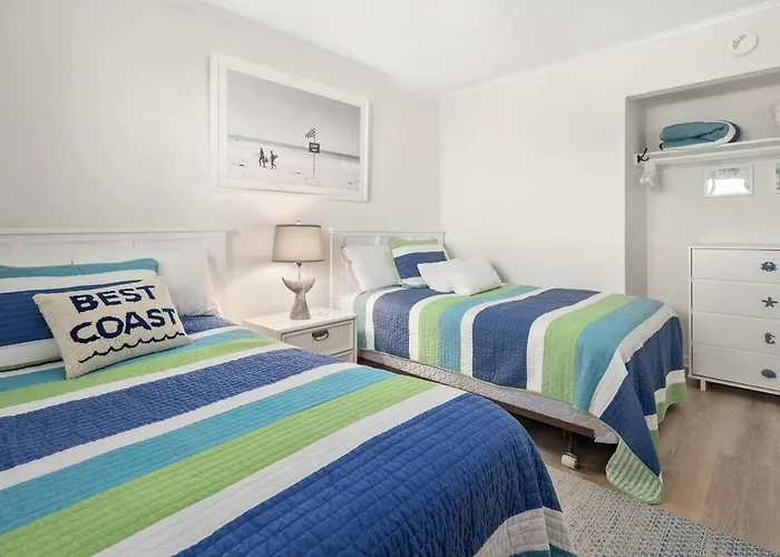 Holiday home Bonaire 206 - Lucky Dog House Ocean City