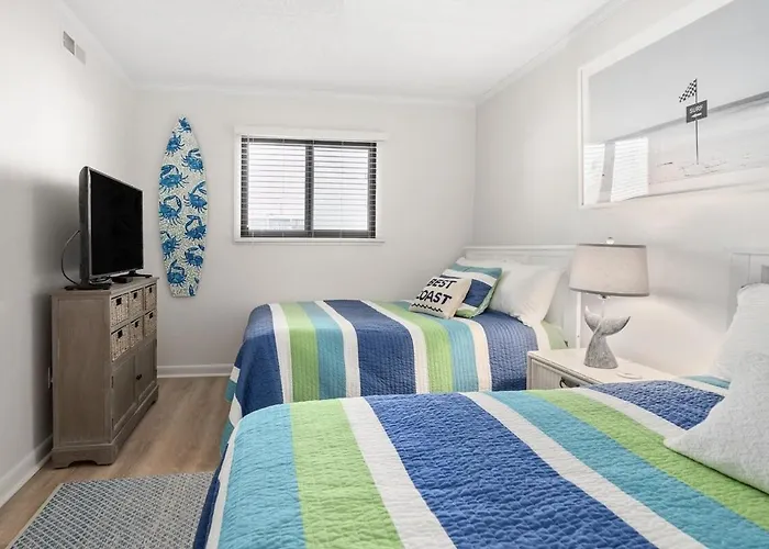 Holiday home Bonaire 206 - Lucky Dog House *